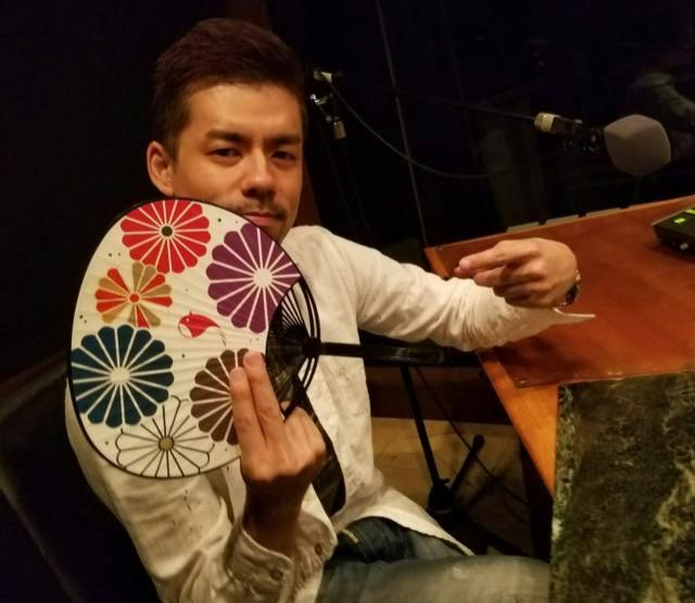 【JFN PARK限定企画】『ドグマの袋とじ開けちゃいました』