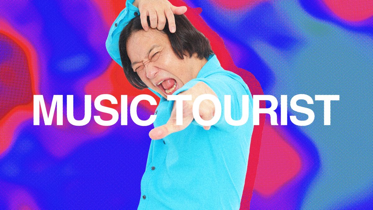 #46 永野 × Ryo'LEFTY'Miyata - 1週目