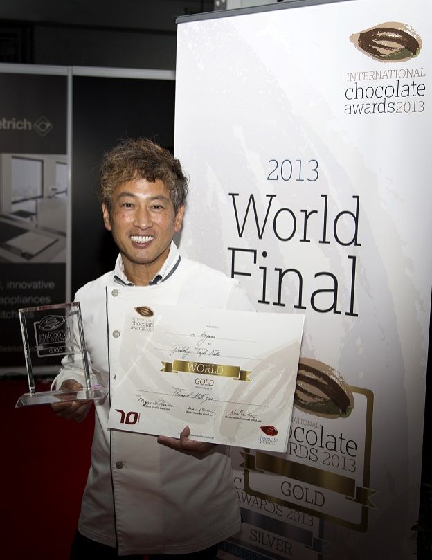 DJ番井のJack In The Box ！！