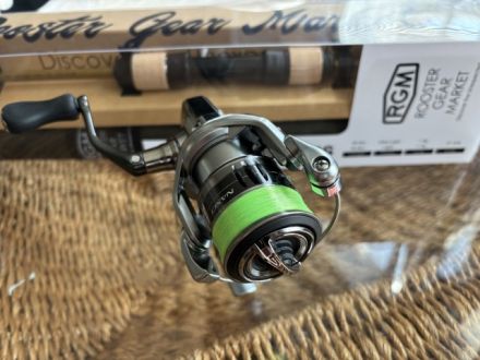 斎藤リョーツのいただき！リール！