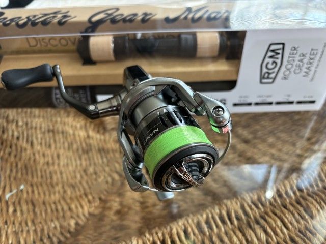 斎藤リョーツのいただき！リール！