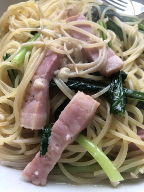 4月6日（月）　今日の1コマ