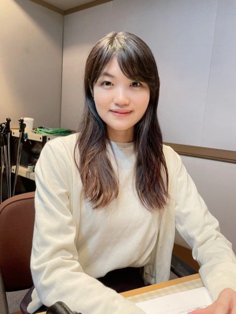 5月18日(火)SONG LIST