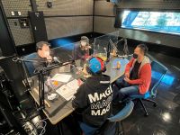 第847回放送「今年団長が数多く行ったうどん屋ランキング　推しメニューの肉しっぽくが食べられなかった団長」 （2022年12月24日放送）