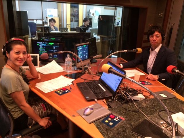 弁護士の田上嘉一さん。