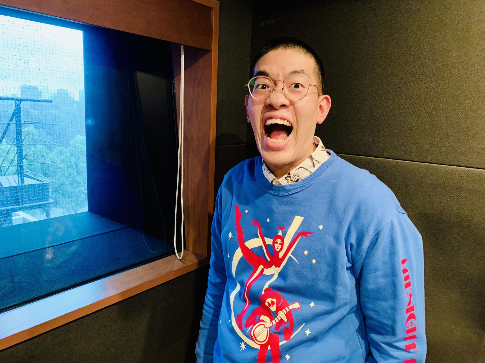 落語家の「同期」って？【演目：権兵衛狸】