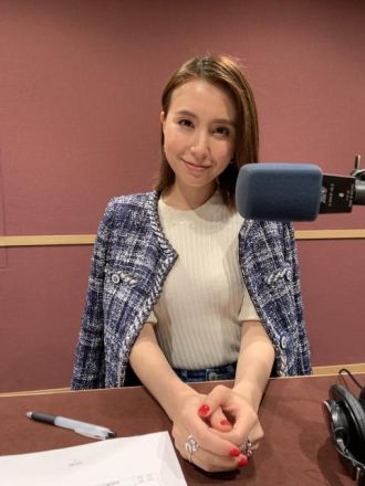 [112回]May J.が共演して感銘を受けた歌手とは！？