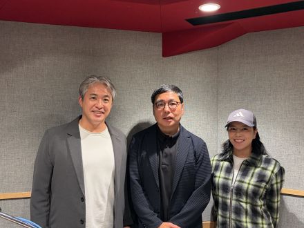 REAL SPORTS 2026年5月18日