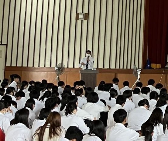 アクサ生命presents Make One's Dream