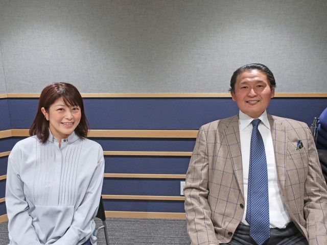 第338回　貴乃花光司さん②