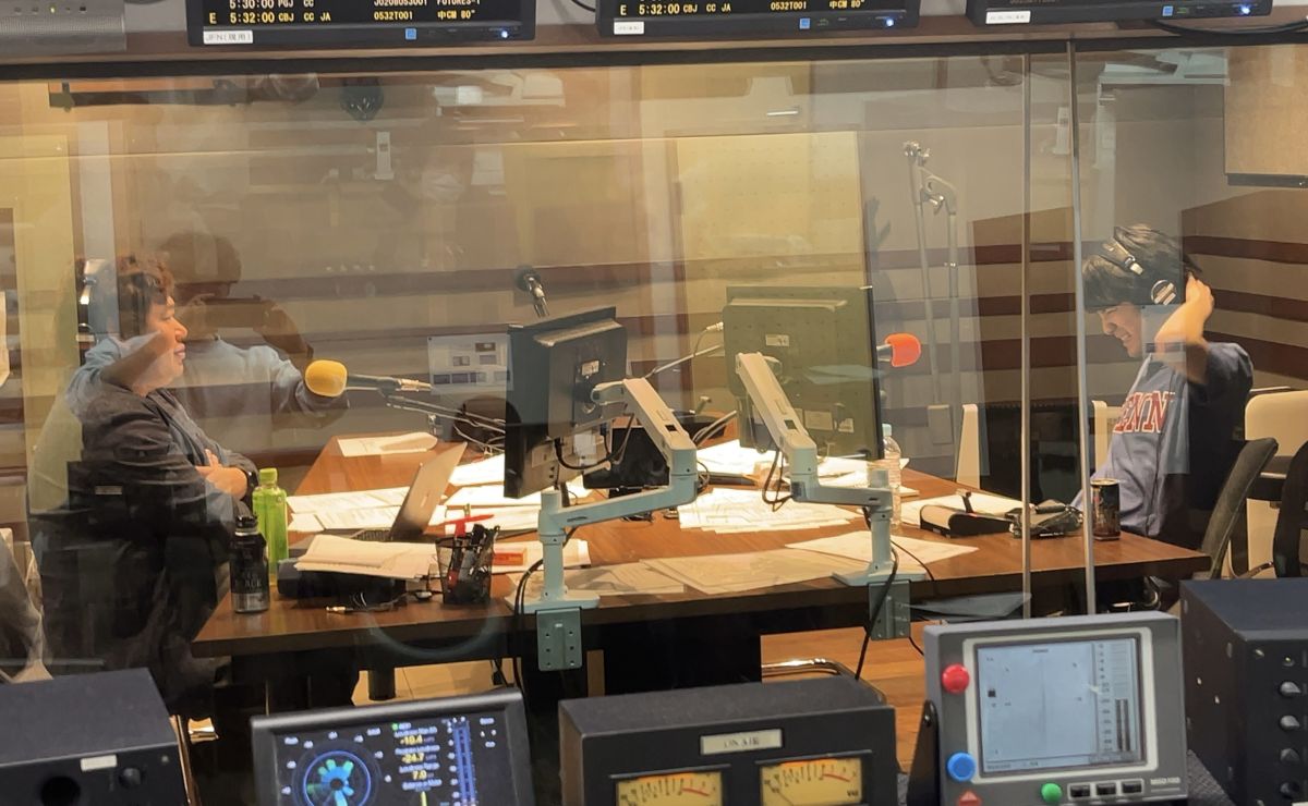 【ハスマナダイジェスト#97】OPトーク「みなさんは大雪、大丈夫でしたか？」蓮見トーク①「IKEAのCMに出演した話」蓮見トーク②「高校生にコントを披露した話」