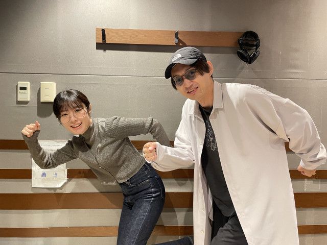 明日（3/27）のメッセージテーマは「わたしにとってのGOAT」👑いよいよ最終回！🌸