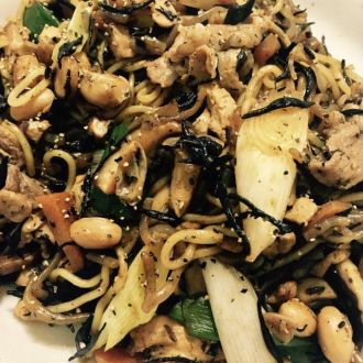 2月14日（火）今日の1コマ