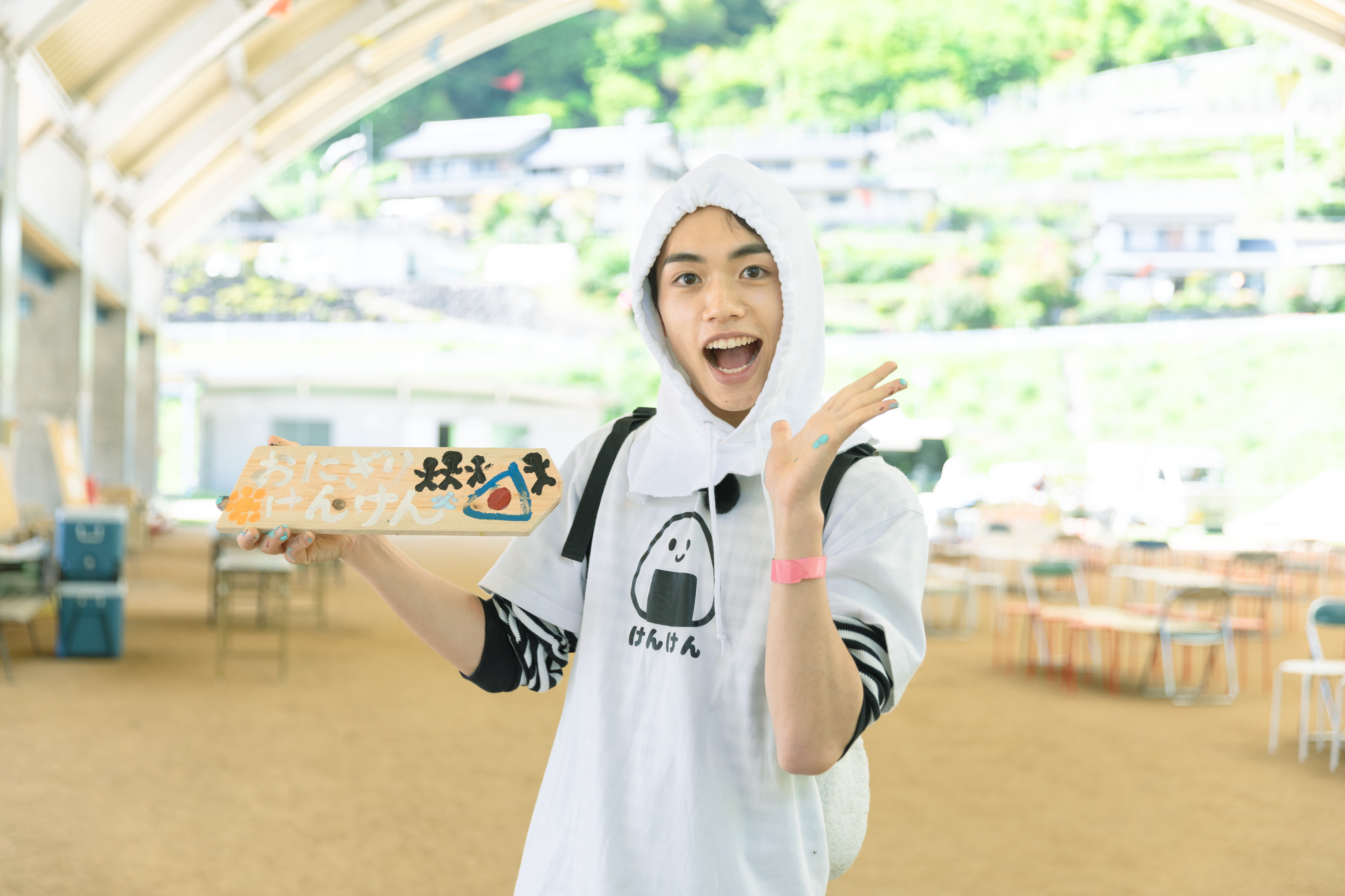 2024年5月23日（木）今週のテーマは、「豊根村いただきファーム」シリーズ！