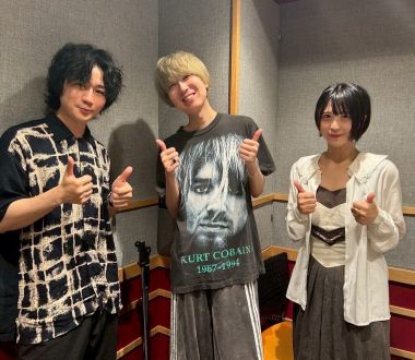 いつか共演したい