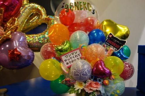 ニコパク火曜日スピンオフ企画☆第3弾☆