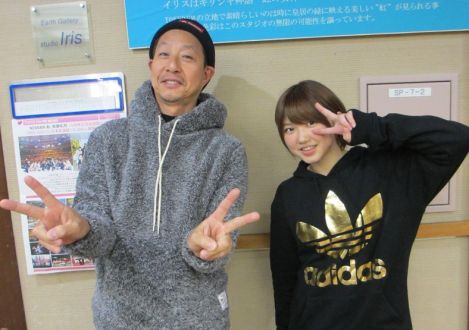 「アンジュルム」の「竹内朱莉」ちゃん