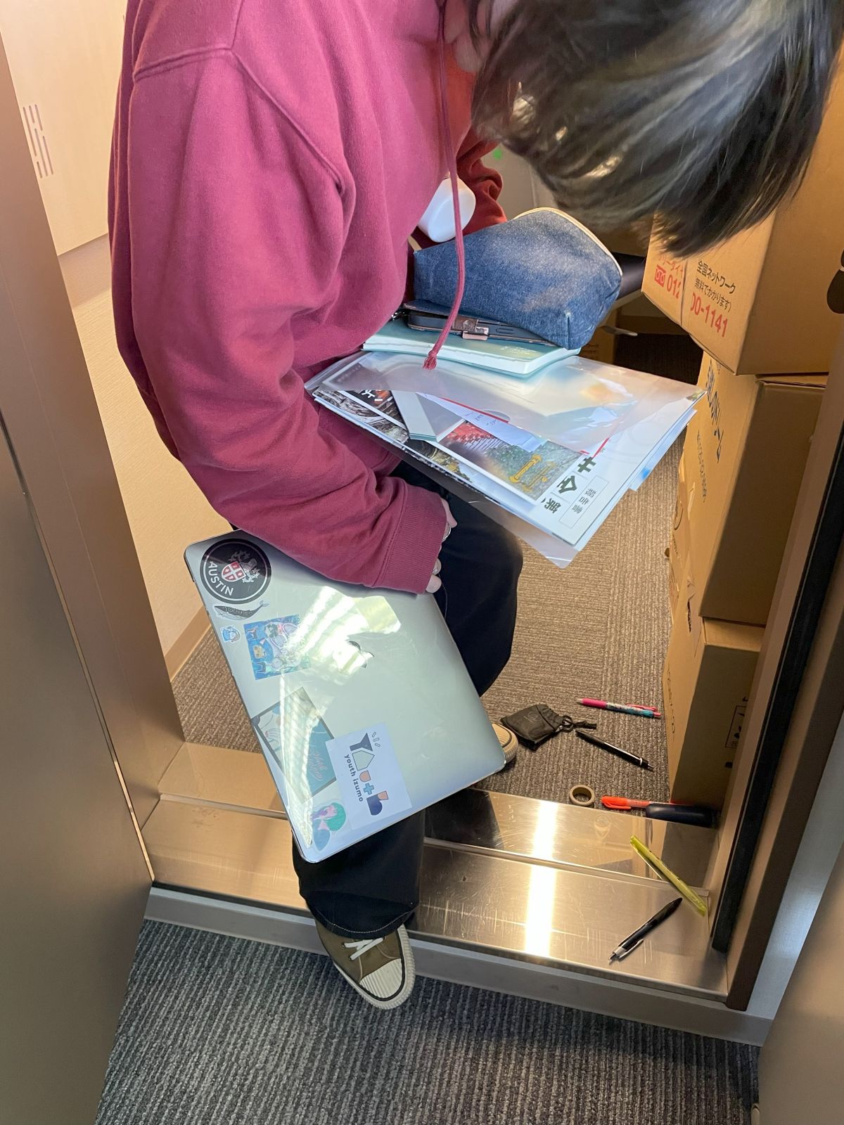 Chit Chat #61 (2024.01.19)