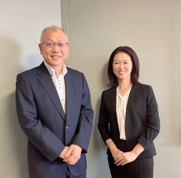 2022年9月8日放送 新潟県民共済生活協同組合 佐久間康英さん②