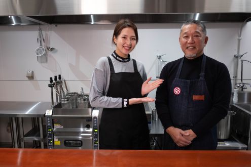 1/14 オンエア　PING PLAY YOUR BEST