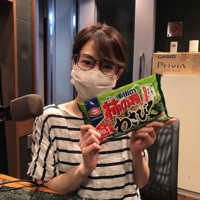 9月16日（水）担当：綿谷エリナ