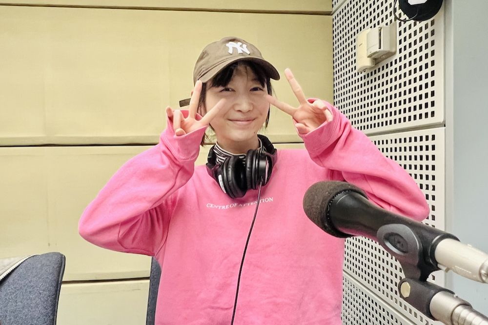 2025年、いつもと違う岡本家のお正月の過ごし方！