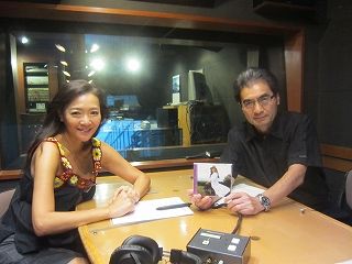 8/24　トーク・セッション