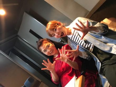 JFN PARKもぜひチェックを！