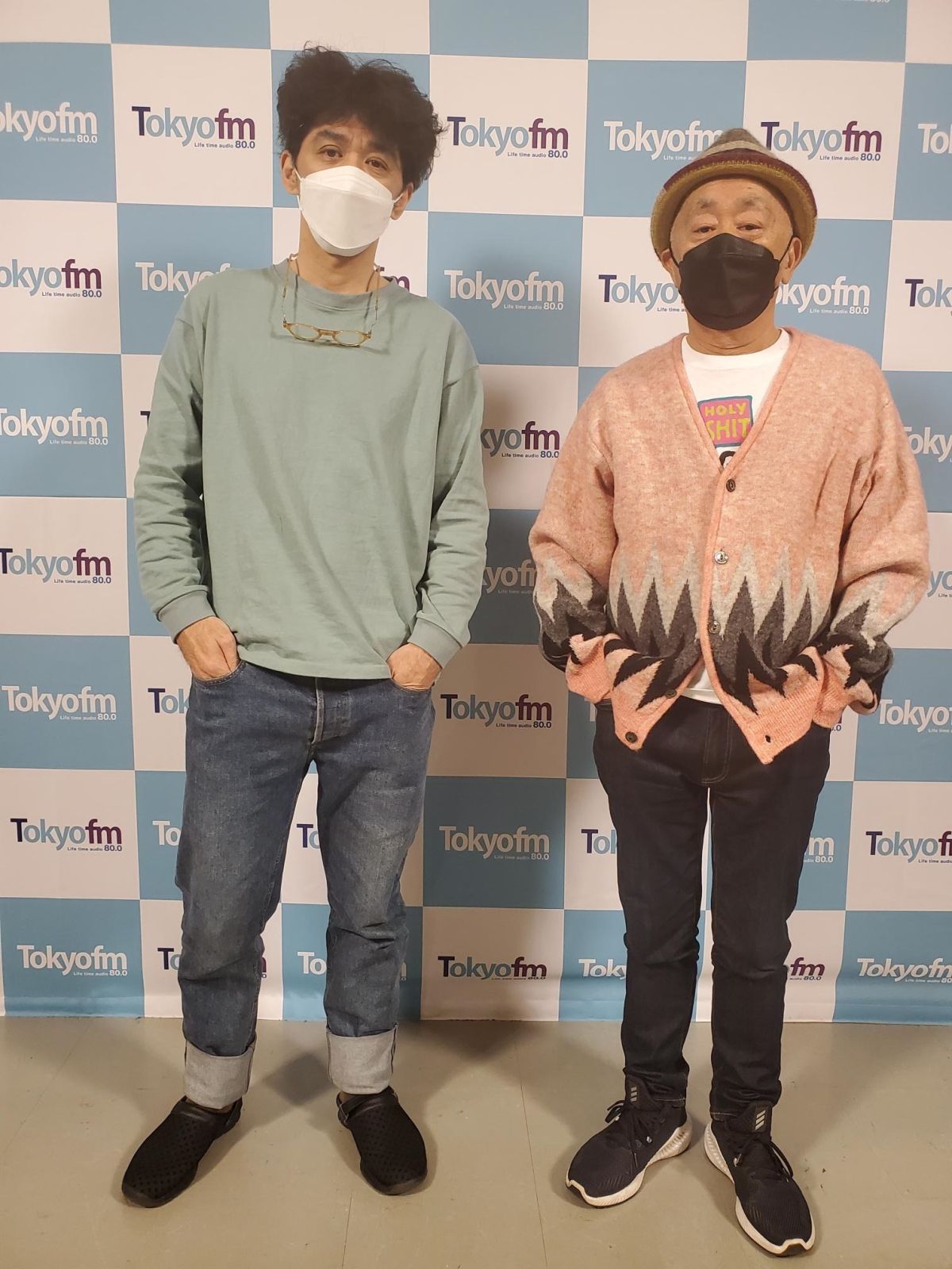 俳優・村上淳さんと廣木隆一監督の話を盗み聞き・・・公開直前『夕方のおともだち』の話から監督への質問大会