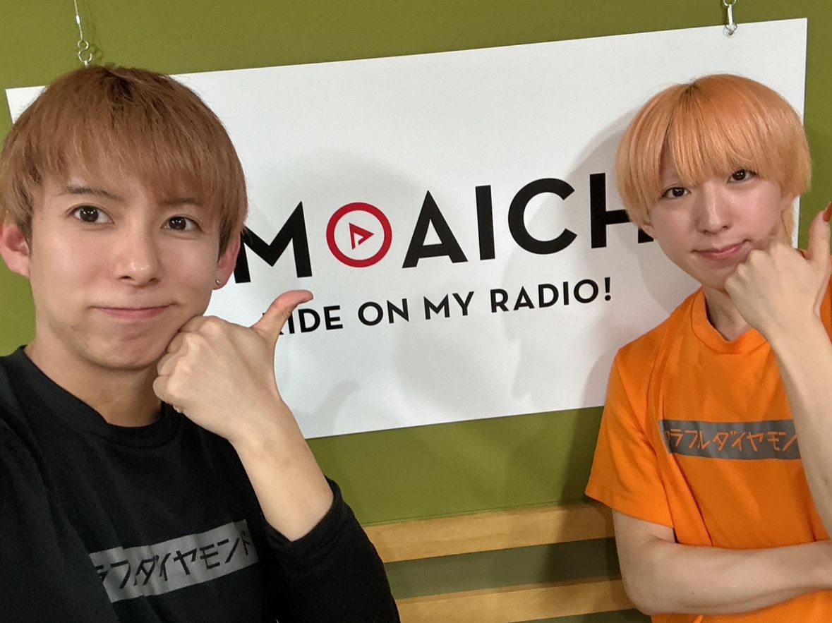 2025年12月11日（木）ON AIR! 　今週のテーマは「愛知の偉人伝」。