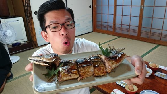 都の食文化を支えた若狭ブランド