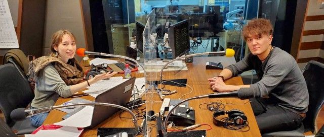 今日のゲストは、、、、フォトグラファー、ミュージシャンのJay Hiranoさん！