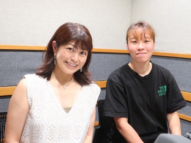 第414回　入江聖奈さん②