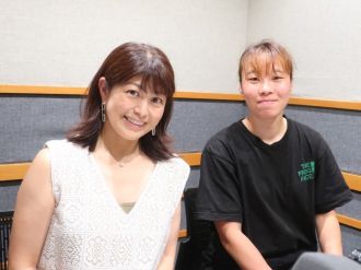 第414回　入江聖奈さん②