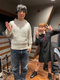 カズレーザーさん　サンミュージックの仲がいいのは・・・。