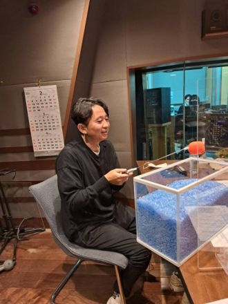 ナイスわかさぎ