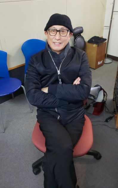 ウインターソング特集