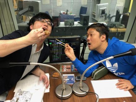 NOW Vol.29　オンエアリスト