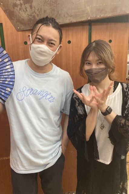 2022年8月1日(月)テーマ「私、失敗しないので」