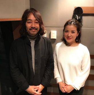 2017年11月23日（木）ゲスト：サウンドプロデューサー島田昌典さん