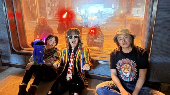 2026年2月26日放送分。お熱が出たらカサイくんの回