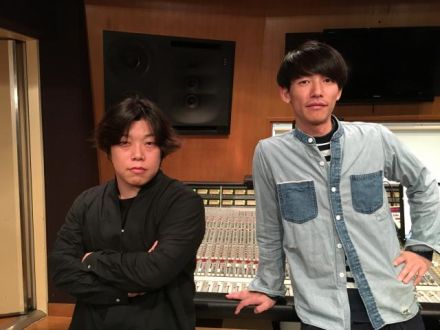 真太郎 &amp; 誠果