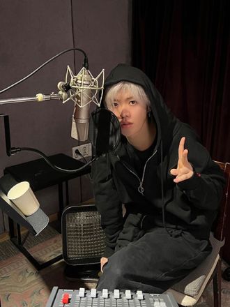 NCT 127 ユウタのYUTA at Home #97