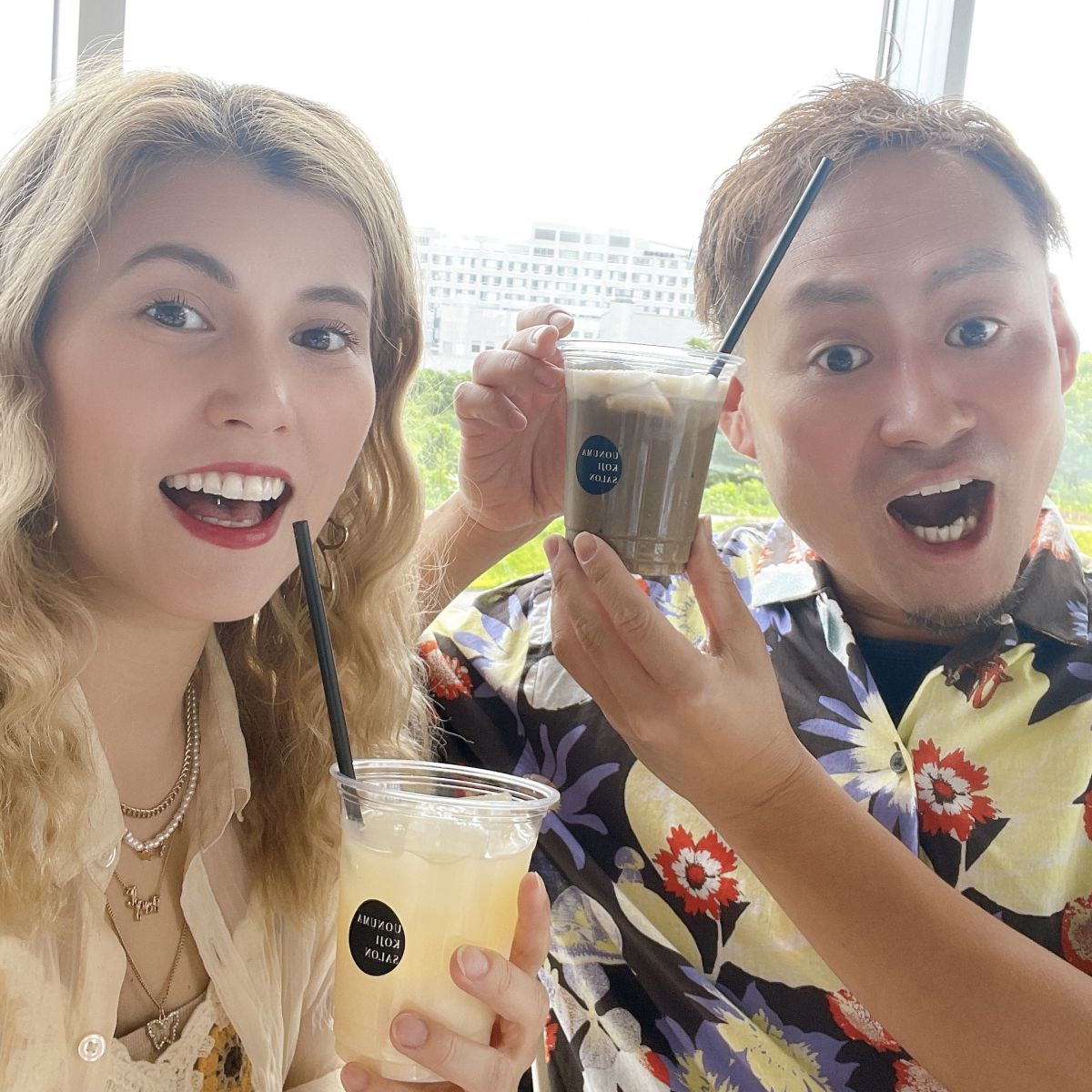 8/3(土)サタナビ in魚沼市 with Mika Walker &amp; 清野幹♪