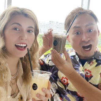 8/3(土)サタナビ in魚沼市 with Mika Walker &amp; 清野幹♪