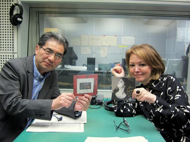 富澤一誠のAGE FREE MUSIC　2/27（月）