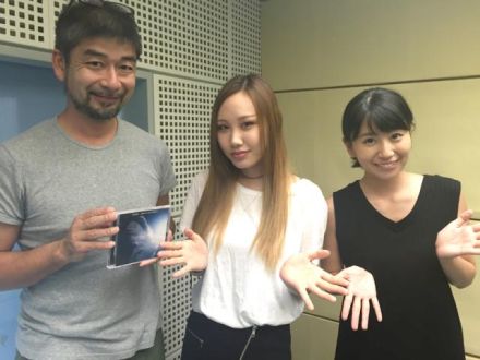 24日（水）、25日（木）のゲストは、ななみさん☆