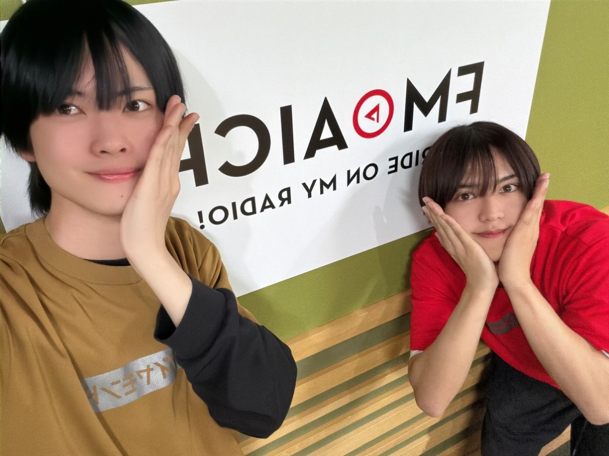 2025年12月17日（水）ON AIR!  今週は、カラフルダイヤモンドに逢えるイベントをピックアップ！