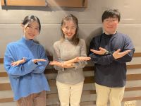 ゲスト：Schuwa Schuwa！