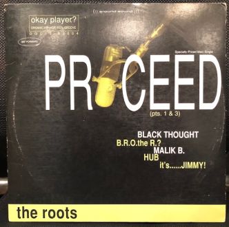 バイナルギャラリー (RHYMESTER DJ JINの秘蔵レコード)